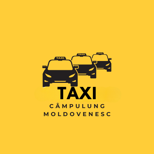 TAXI Campulung Logo mare Taxi Campulung Moldovenesc